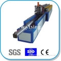Passed CE and ISO YTSING-YD-6655 Automatic Control Roll Shutters Slat Forming Machine